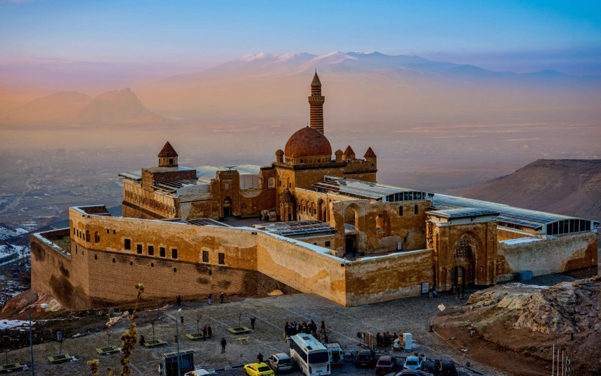Armenia Tour