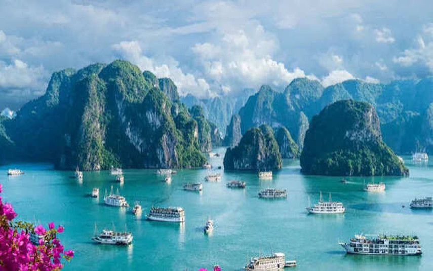 VIETNAM (4N / 5D)