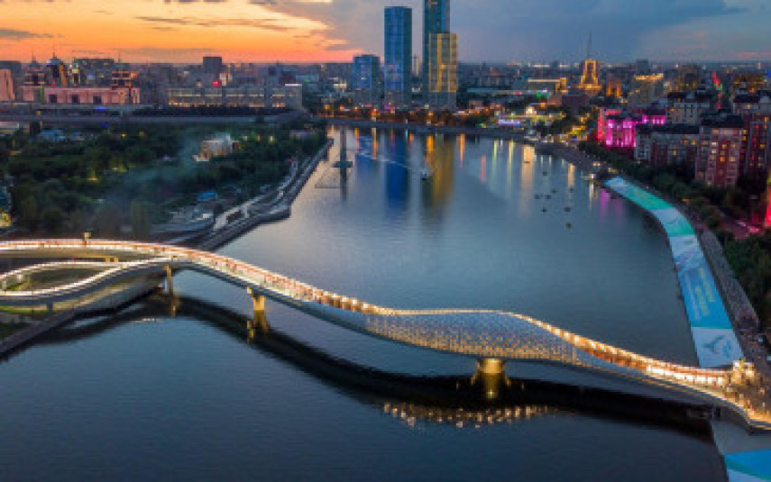 SALALAH BY BUS