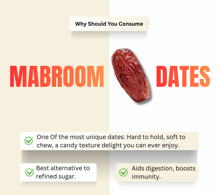 Mabroom Dates