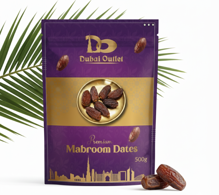Mabroom Dates