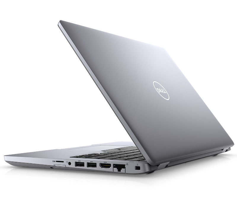 Dell Latitude 5410 - (Refurbished) (8 GB/256 GB) , Intel Core i5-10210U (10th Gen)