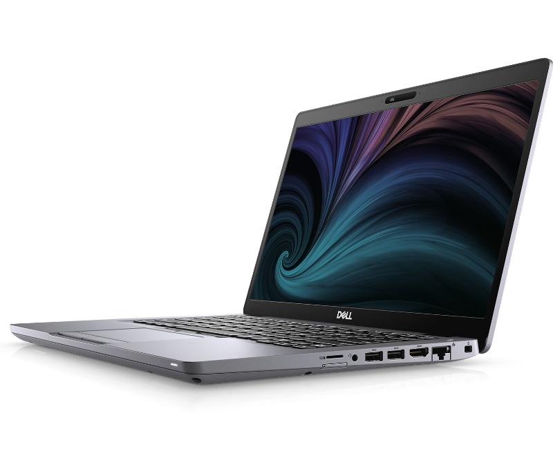 Dell Latitude 5410 - (Refurbished) (8 GB/256 GB) , Intel Core i5-10210U (10th Gen)