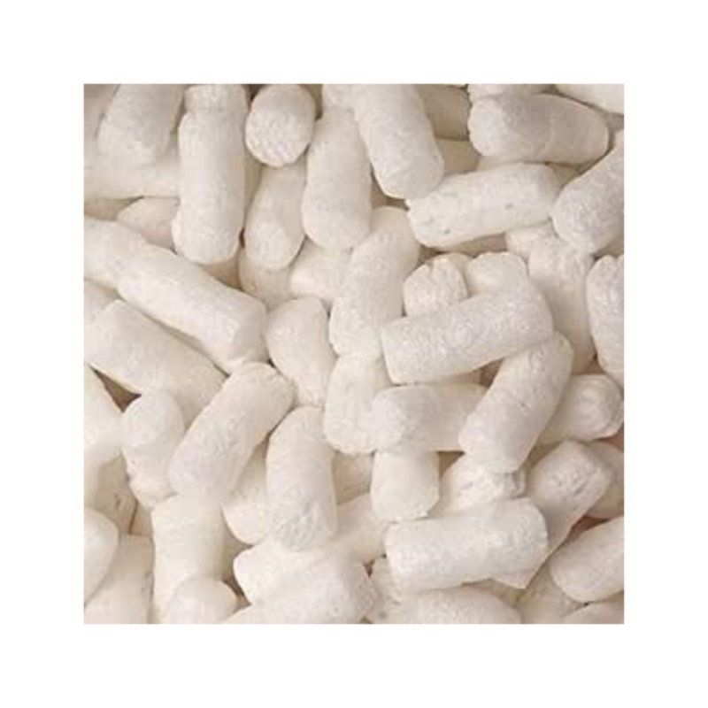 Biodegradable Packing Peanuts for Moving, Packing, Storing, and Shipping
