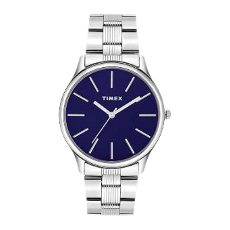 TIMEX 3 Hands Men Analog Quartz Watch