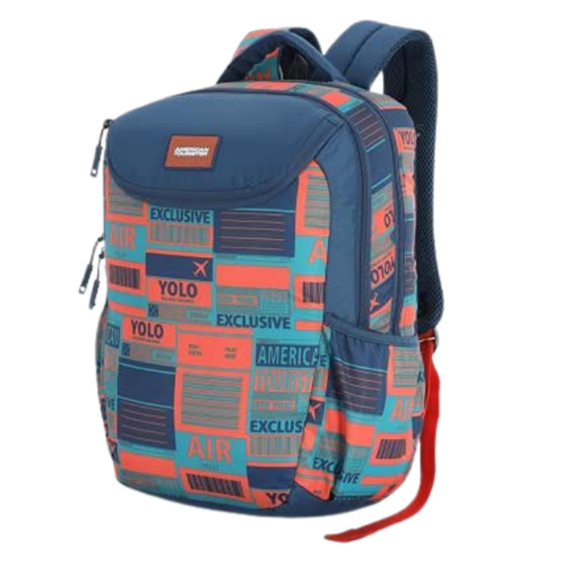 American Tourister Mist Backpack