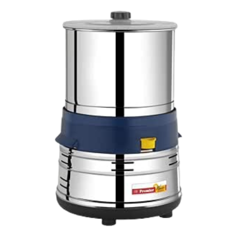 Premier 230V Table Top Wet Grinder, 1.5 Litre Capacity