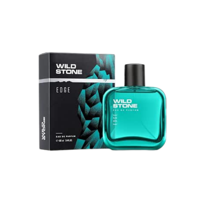 Wild Stone Edge Eau De Parfum 100 Ml