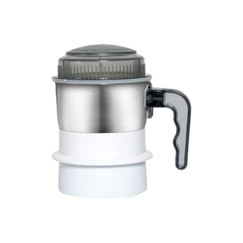 Maharani Chutney Jar Compatible for Sujata Mixer Grinder