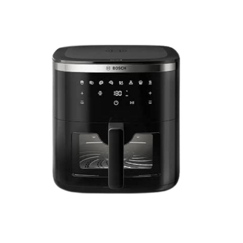 Bosch Series 6 Air Fryer MAF671B0IN XXL,7.2 L Capacity Standalone