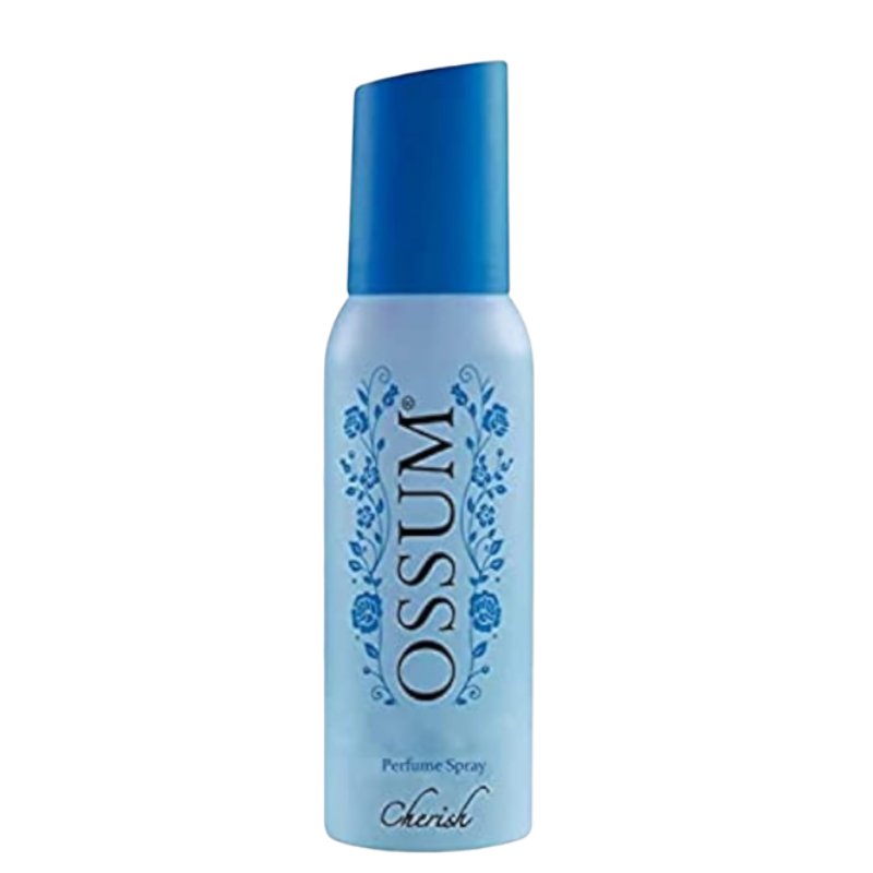 Fogg OSSUM FRAG BODY SPRAY 120ML CHERISH