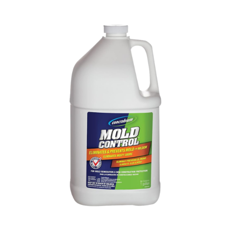 concrobium 25001 Mold Control Jug, Gallon