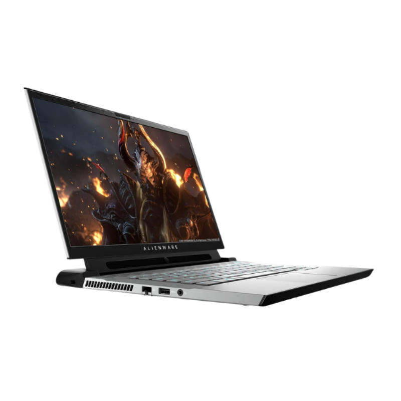 Dell Alienware M17 R2