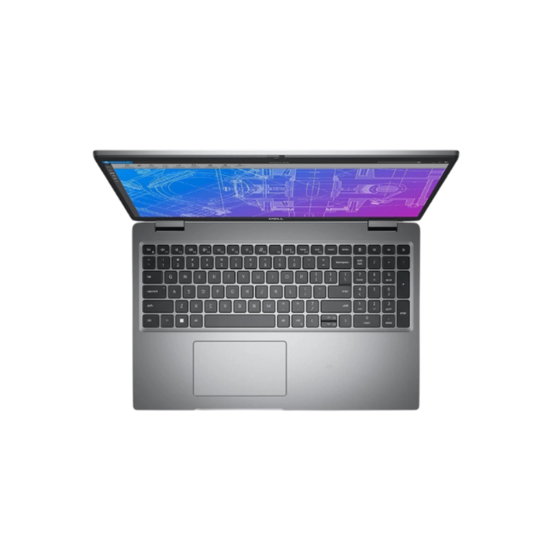 DELL PRECISION 3571