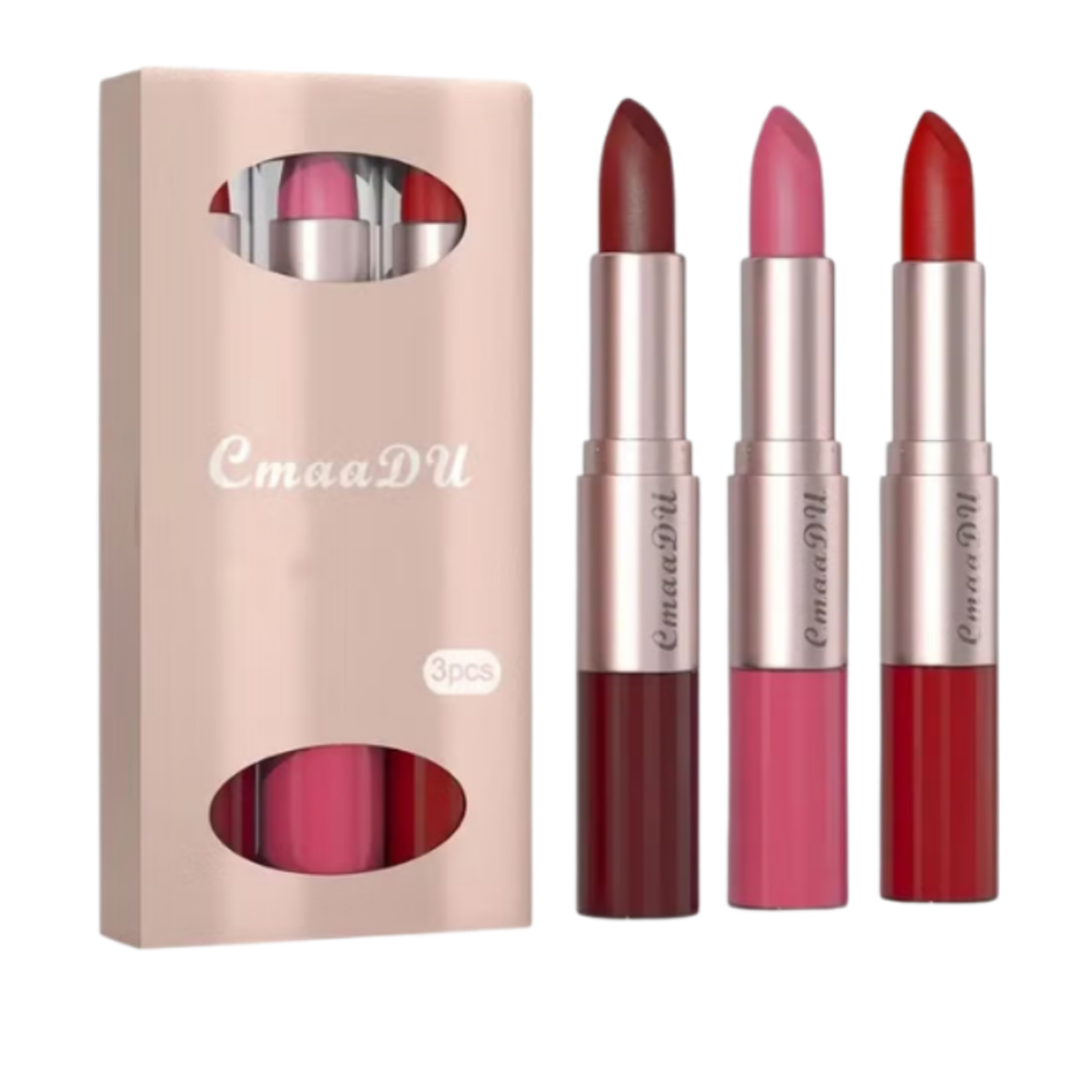 Lipstick & Lip gloss set