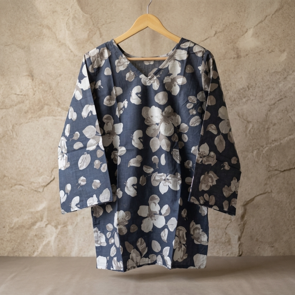 Short Kurti